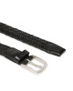 JOOP! Мъжки колан 7363 Black 001 - Mera.bg