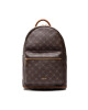 JOOP! Раница Salome 4140006144 Darkbrown 702 - Mera.bg