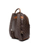 JOOP! Раница Salome 4140006144 Darkbrown 702 - Mera.bg