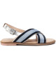 JOOP! Сандали Liliana 4140004494 Light Blue 401 - Mera.bg