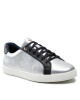 JOOP! Сникърси Lettera 4140006401 Silver 952 - Mera.bg