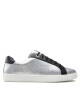 JOOP! Сникърси Lettera 4140006401 Silver 952 - Mera.bg