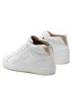 JOOP! Сникърси Lettera 4140006362 White 100 - Mera.bg