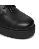 JOOP! Туристически oбувки 4140007339 Черен - Mera.bg