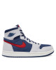Jordan Обувки за баскетбол Nike Air 1 ZM Air Cmft 2 DV1307 Тъмносин - Mera.bg