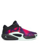 Jordan Обувки за баскетбол Nike Luka 3 HQ4255 Виолетов - Mera.bg