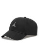 Jordan Шапка с козирка Nike Club FD5185 Черен - Mera.bg