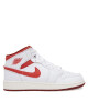 Nike Сникърси Air Jordan 1 MID SE FJ3464 Бял - Mera.bg