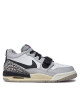 Jordan Сникърси Nike Air Legacy 312 Low (GS) CD9054 101 Сив - Mera.bg