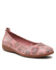 Josef Seibel Балеринки Fenja 01 74801 372 425 Розов - Mera.bg