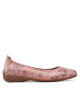 Josef Seibel Балеринки Fenja 01 74801 372 425 Розов - Mera.bg