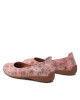 Josef Seibel Балеринки Fenja 01 74801 372 425 Розов - Mera.bg