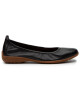 Josef Seibel Балеринки Fenja 01 74801 133 100 Черен - Mera.bg