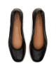 Josef Seibel Балеринки Fenja 01 74801 133 100 Черен - Mera.bg