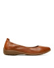 Josef Seibel Балеринки Fenja 01 74801 133 240 Кафяв - Mera.bg