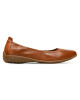 Josef Seibel Балеринки Fenja 01 74801 133 240 Кафяв - Mera.bg