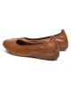 Josef Seibel Балеринки Fenja 01 74801 133 240 Кафяв - Mera.bg