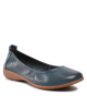 Josef Seibel Балеринки Fenja 01 74801 133 530 Ocean - Mera.bg