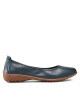 Josef Seibel Балеринки Fenja 01 74801 133 530 Ocean - Mera.bg