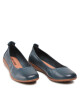 Josef Seibel Балеринки Fenja 01 74801 133 530 Ocean - Mera.bg