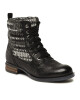 Josef Seibel Боти Sanja 17 76517 VL159 101 Schwarz - Mera.bg