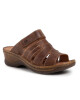 Josef Seibel Чехли Catalonia 49 56549 95 320 Brandy - Mera.bg