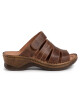Josef Seibel Чехли Catalonia 49 56549 95 320 Brandy - Mera.bg
