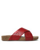 Josef Seibel Чехли Tonga 70 78570 989 400 Rot - Mera.bg