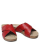 Josef Seibel Чехли Tonga 70 78570 989 400 Rot - Mera.bg