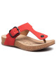 Josef Seibel Джапанки Tonga 63 78563 724 400 Rot - Mera.bg