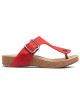 Josef Seibel Джапанки Tonga 63 78563 724 400 Rot - Mera.bg