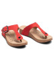 Josef Seibel Джапанки Tonga 63 78563 724 400 Rot - Mera.bg