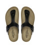 Josef Seibel Джапанки Hermine 02 64302 Черен - Mera.bg