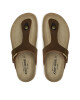 Josef Seibel Джапанки Hermine 02 64302 Кафяв - Mera.bg