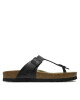 Josef Seibel Джапанки Hermine 02 64302 Черен - Mera.bg