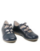 Josef Seibel Обувки Fiona 04 87204 971 530 Тъмносин - Mera.bg