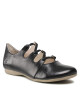 Josef Seibel Обувки Fiona 04 87204 971 600 Черен - Mera.bg