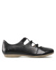 Josef Seibel Обувки Fiona 04 87204 971 600 Черен - Mera.bg