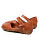 Josef Seibel Обувки Rosalie 42 79542 727 370 Кафяв - Mera.bg
