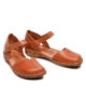 Josef Seibel Обувки Rosalie 42 79542 727 370 Кафяв - Mera.bg