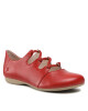Josef Seibel Обувки Fiona 04 87204 971 396 Червен - Mera.bg