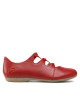 Josef Seibel Обувки Fiona 04 87204 971 396 Червен - Mera.bg