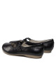 Josef Seibel Балеринки Fiona 39 87239 971 100 Черен - Mera.bg