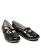 Josef Seibel Балеринки Fiona 39 87239 971 100 Черен - Mera.bg