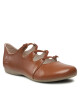 Josef Seibel Обувки Fiona 04 87204 971 370 Кафяв - Mera.bg