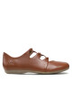 Josef Seibel Обувки Fiona 04 87204 971 370 Кафяв - Mera.bg