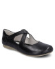 Josef Seibel Обувки 87272 Fiona 72 Черен - Mera.bg