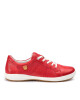 Josef Seibel Сникърси Caren 01 67701 133 400 Червен - Mera.bg