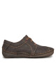 Josef Seibel Обувки Fergey 20 59692 796150 Сив - Mera.bg