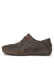 Josef Seibel Обувки Fergey 20 59692 796150 Сив - Mera.bg
